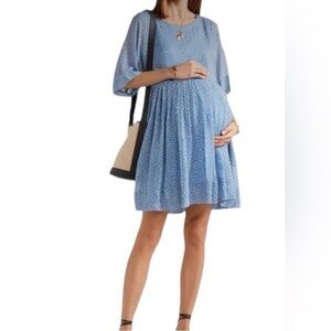 Hatch Maternity Lucia Dress - Size 1